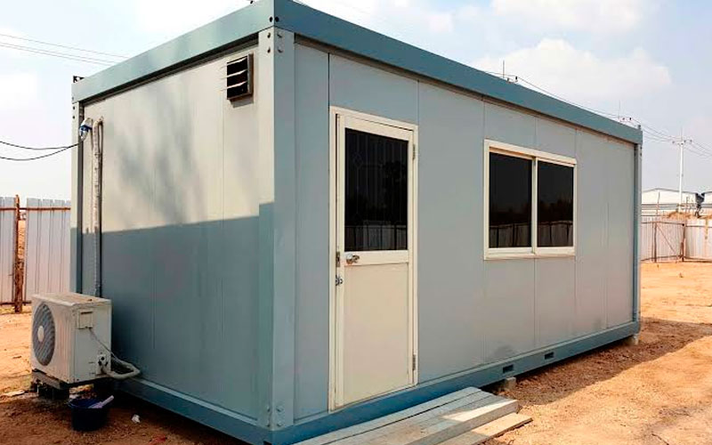Office Container