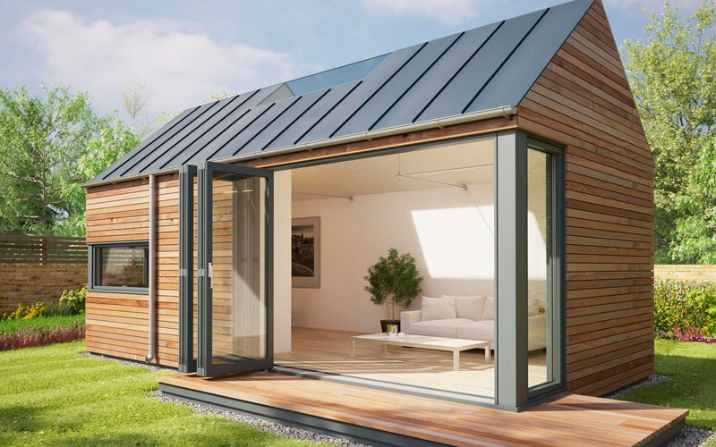 Bunk House